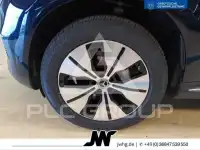 2021 Mercedes Benz EQC
