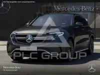 2021 Mercedes Benz EQC