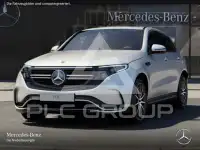 2021 Mercedes Benz EQC
