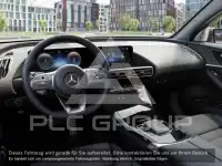 2021 Mercedes Benz EQC