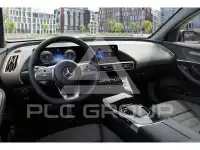 2021 Mercedes Benz EQC