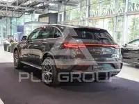 2021 Mercedes Benz EQC