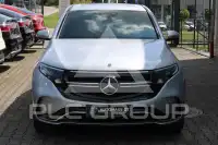 2021 Mercedes Benz EQC