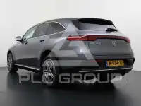 2021 Mercedes Benz EQC