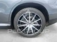 2021 Mercedes Benz EQC