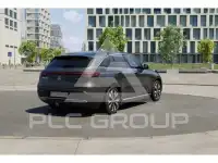 2021 Mercedes Benz EQC