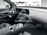 2021 Mercedes Benz EQC