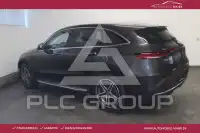 2021 Mercedes Benz EQC