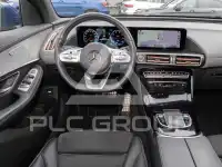 2021 Mercedes Benz EQC