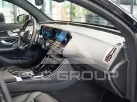 2021 Mercedes Benz EQC