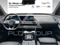 2021 Mercedes Benz EQC