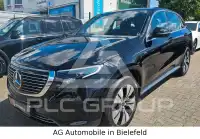 2021 Mercedes Benz EQC
