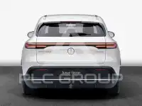 2021 Mercedes Benz EQC