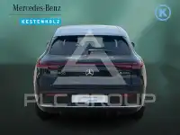 2021 Mercedes Benz EQC
