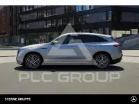 2021 Mercedes Benz EQC