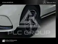 2021 Mercedes Benz EQC