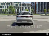 2021 Mercedes Benz EQC