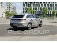 2021 Mercedes Benz EQC