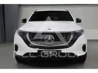 2021 Mercedes Benz EQC