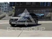 2021 Mercedes Benz EQC