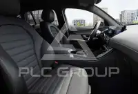 2021 Mercedes Benz EQC