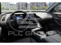 2021 Mercedes Benz EQC