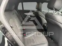 2021 Mercedes Benz EQC