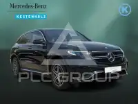 2021 Mercedes Benz EQC
