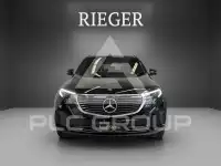 2021 Mercedes Benz EQC