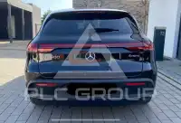 2021 Mercedes Benz EQC