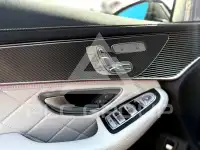 2021 Mercedes Benz EQC