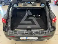 2021 Mercedes Benz EQC