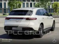 2021 Mercedes Benz EQC