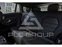 2021 Mercedes Benz EQC