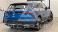 2021 Mercedes Benz EQC