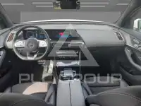 2021 Mercedes Benz EQC
