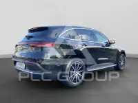 2021 Mercedes Benz EQC