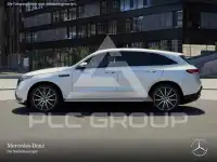 2021 Mercedes Benz EQC