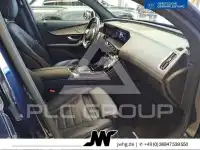 2021 Mercedes Benz EQC