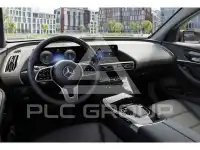 2021 Mercedes Benz EQC