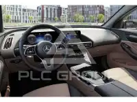 2021 Mercedes Benz EQC