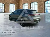 2021 Mercedes Benz EQC