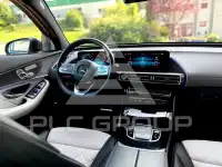 2021 Mercedes Benz EQC
