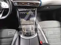 2021 Mercedes Benz EQC
