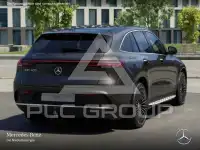 2021 Mercedes Benz EQC