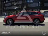 2021 Mercedes Benz EQC