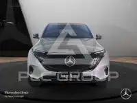 2021 Mercedes Benz EQC