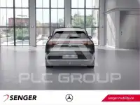 2021 Mercedes Benz EQC