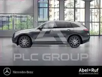 2021 Mercedes Benz EQC