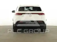2021 Mercedes Benz EQC
